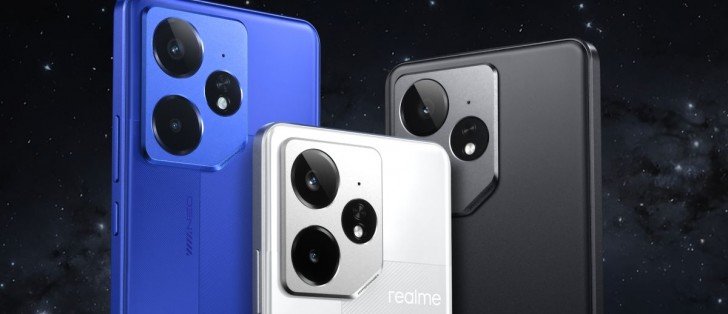 Realme GT 7 and GT 7T Certified in India Ahead of Global Launch